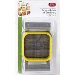 Gifi Coupe frites et pommes