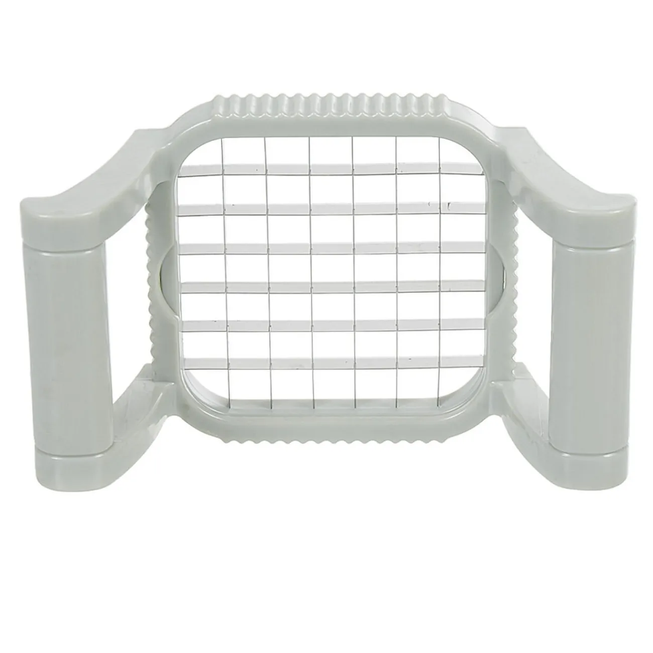 Gifi Coupe frites lames inox acrylique