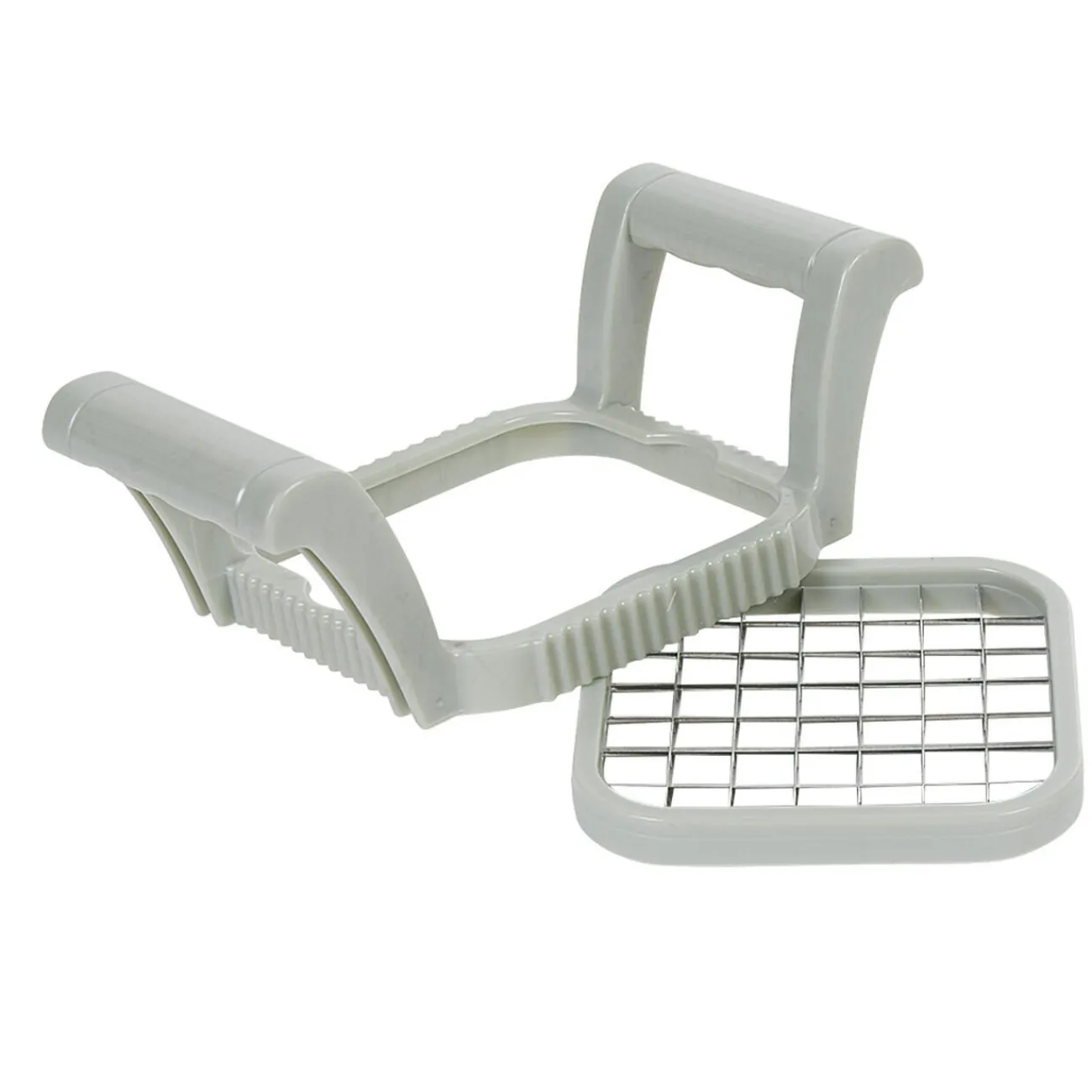 Gifi Coupe frites lames inox acrylique