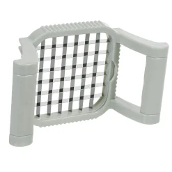 Gifi Coupe frites lames inox acrylique