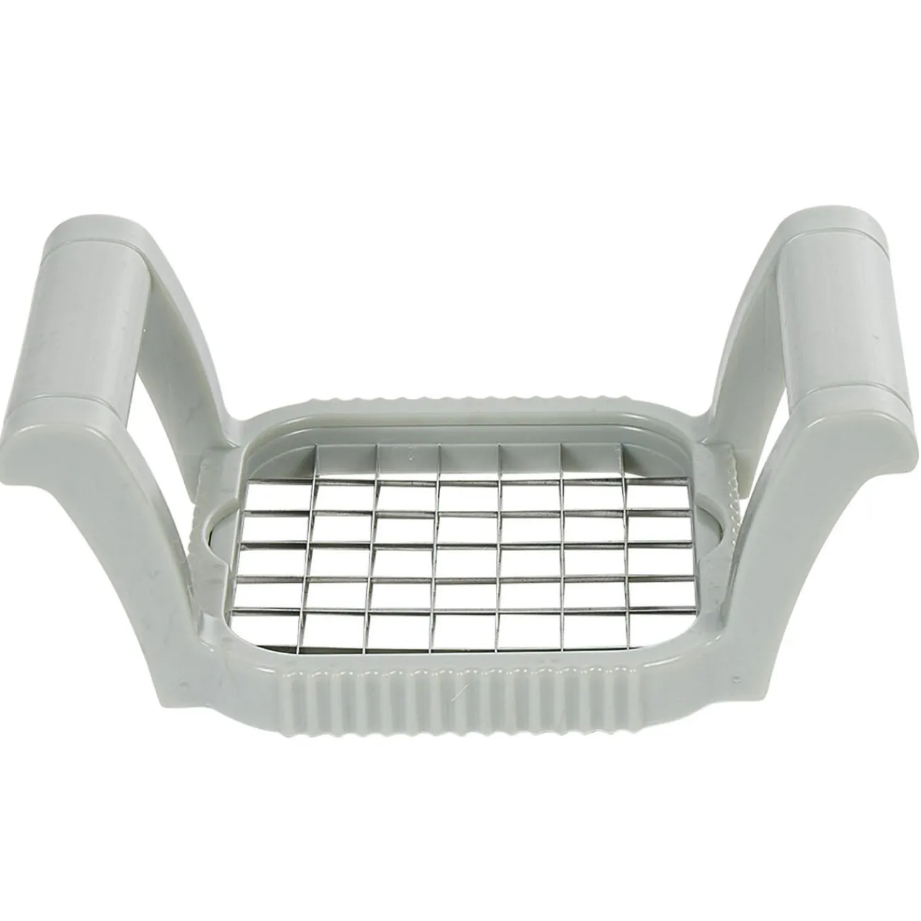 Gifi Coupe frites lames inox acrylique