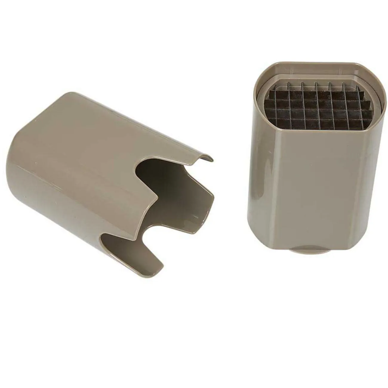 Gifi Coupe frites taupe