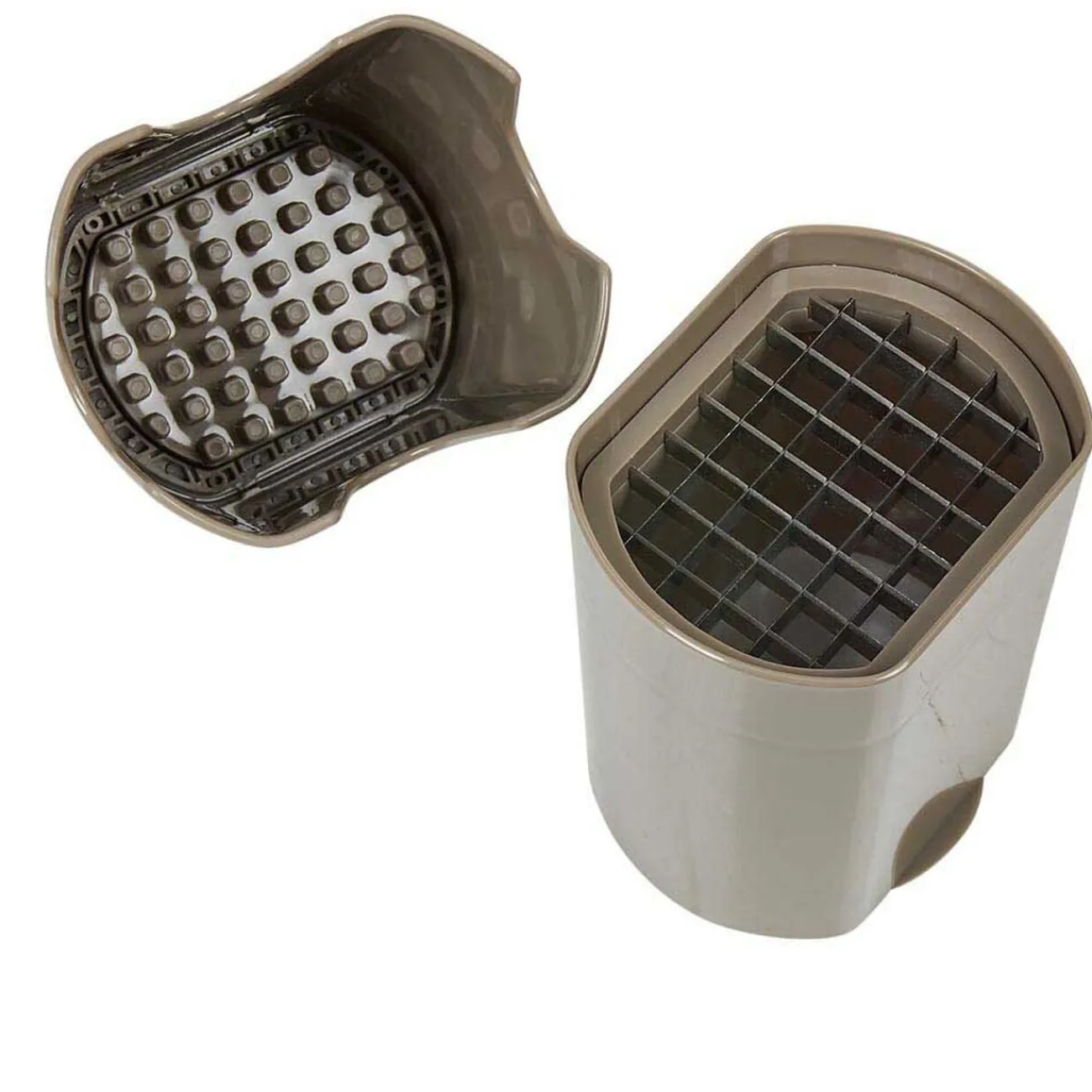 Gifi Coupe frites taupe