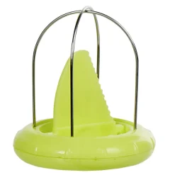 Gifi Coupe kiwi inox plastique