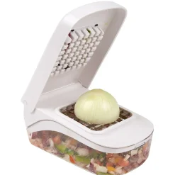 Gifi Coupe légumes et fruits en dés