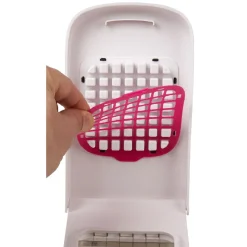 Gifi Coupe légumes et fruits en dés