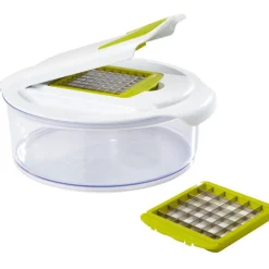 Gifi Coupe légumes mandoline