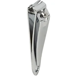 Gifi Beauté^Coupe ongle x2 métal