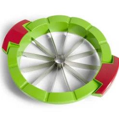 Gifi Coupe pastèque ABS Ø27cm