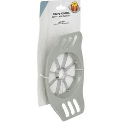 Gifi Coupe pomme lame inox