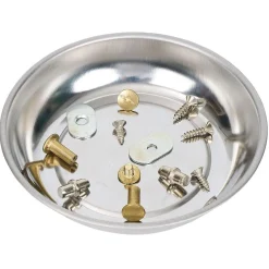 Gifi Outils Bricolage^Coupelle à vis aimantée Ø11xH3cm