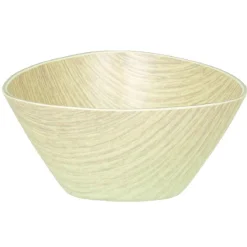 Gifi Coupelle aspect bois