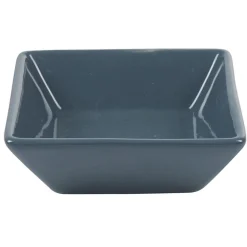 Gifi Coupelle carrée grise