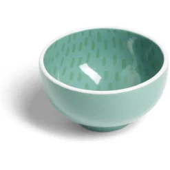 Gifi Coupelle en faïence Ø11,5xH5,5cm - 3 coloris