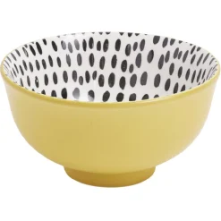 Gifi Coupelle en porcelaine Ø11,5 cm