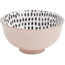 Gifi Coupelle en porcelaine Ø11,5 cm