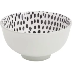 Gifi Coupelle en porcelaine Ø11,5 cm