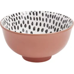 Gifi Coupelle en porcelaine Ø11,5 cm