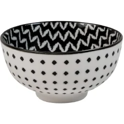 Gifi Coupelle en porcelaine NEHA