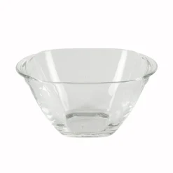 Gifi Coupelle en verre empilable