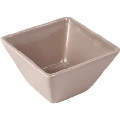 Gifi Coupelle faience colorée Ø11,5xH3,5 cm