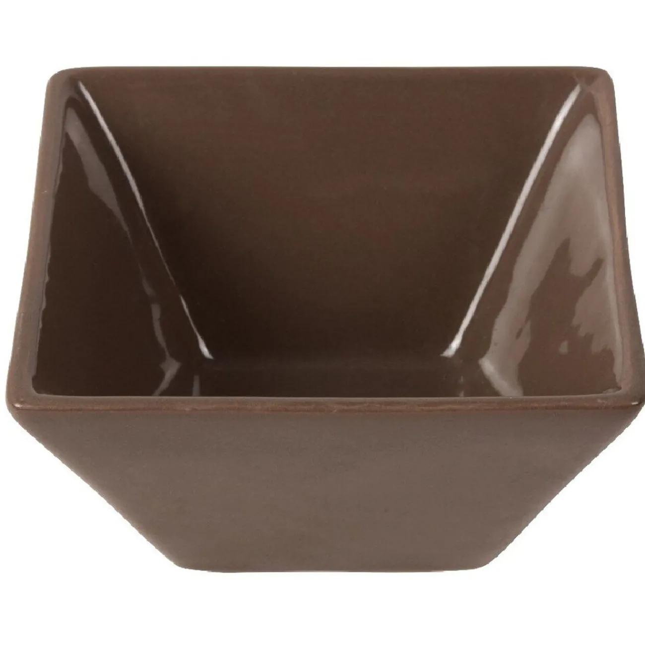 Gifi Coupelle faience colorée Ø11,5xH3,5 cm