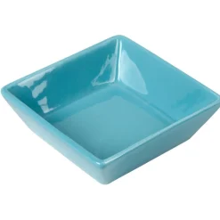 Gifi Coupelle faience colorée Ø11,5xH3,5 cm