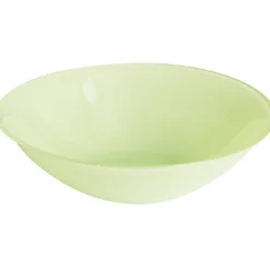 Gifi Coupelle Luminarc verte Zana