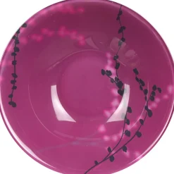 Gifi Coupelle Luminarc violet Kashima