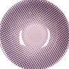 Gifi Coupelle Luminarc violet Funky Dots