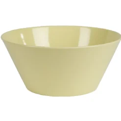 Gifi Coupelle mélamine vert anis