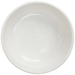 Gifi Coupelle Nordic porcelaine blanc