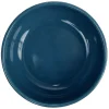 Gifi Coupelle Nordic porcelaine bleu