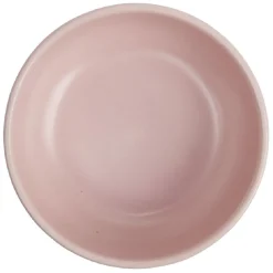 Gifi Coupelle Nordic porcelaine rose