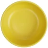 Gifi Coupelle Nordic porcelaine jaune
