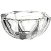 Gifi Coupelle octogonale en verre transparent