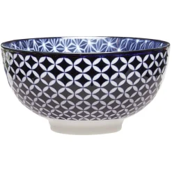 Gifi Coupelle Olympe bleu