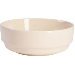 Gifi Coupelle Oslo faïence nude