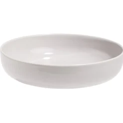 Gifi Coupelle Oslo porcelaine gris mat uni