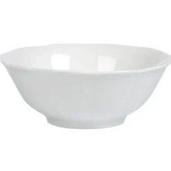 Gifi Coupelle porcelaine blanche