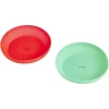 Gifi Coupelle réceptacle silicone 8x8xH2cm