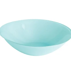 Gifi Coupelle ronde Luminarc bleu ciel Zana