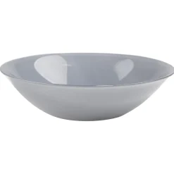 Gifi Coupelle ronde Luminarc grise Zana