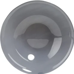 Gifi Coupelle ronde Luminarc grise Zana