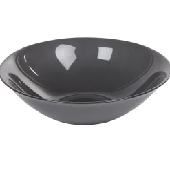 Gifi Coupelle ronde Luminarc noire Zana