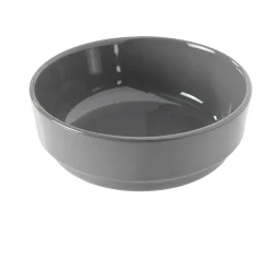 Gifi Coupelle ronde Oslo grise