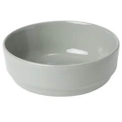 Gifi Coupelle ronde Oslo vert d'eau