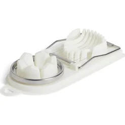 Gifi Coupe-oeuf multifonction