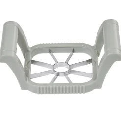 Gifi Coupes pommes lames inox