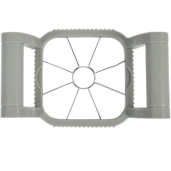 Gifi Coupes pommes lames inox